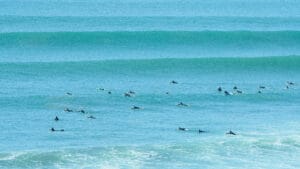 Tamraght Surf Season
