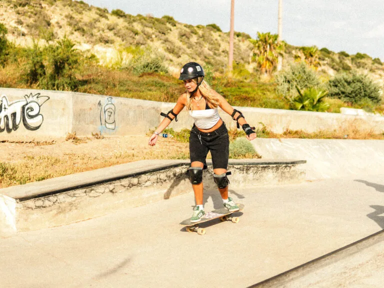 surfskate tamraght