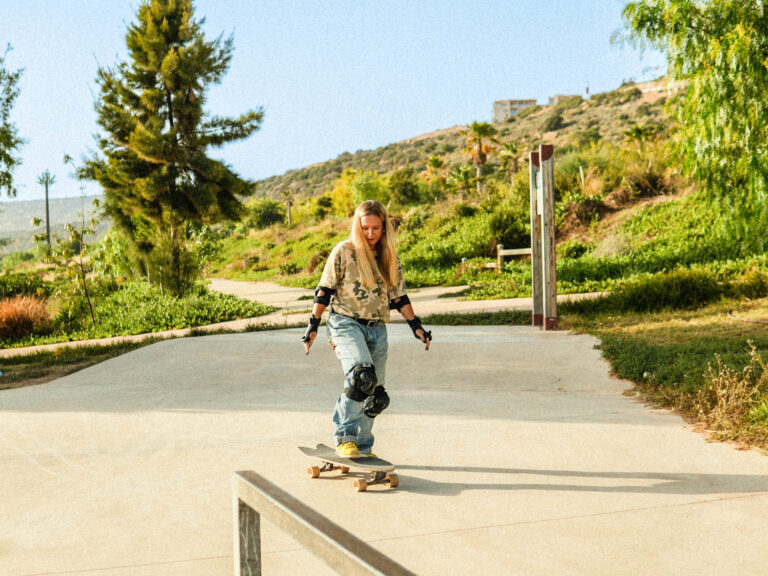 surf skate tamraght