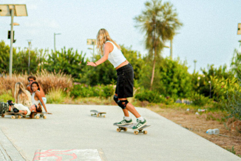 surf skate tamraght