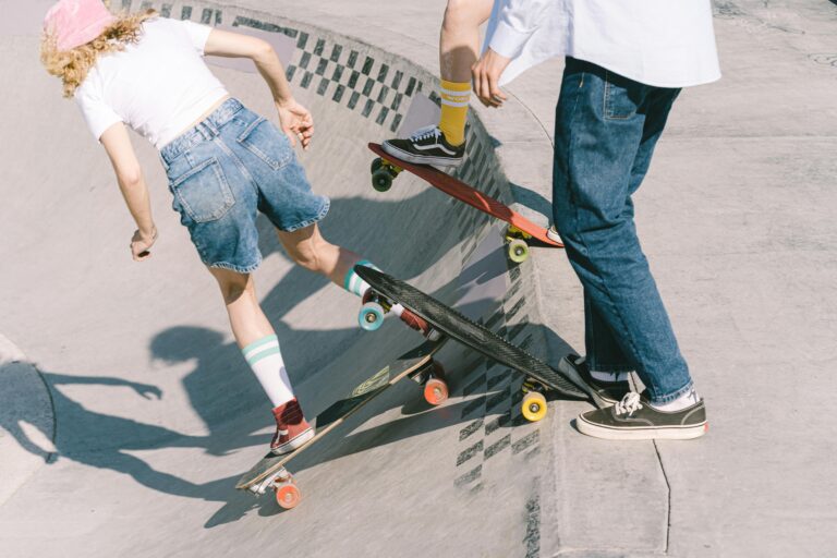 surf skate Tamraght