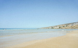 Learn to Surf in Tamraght