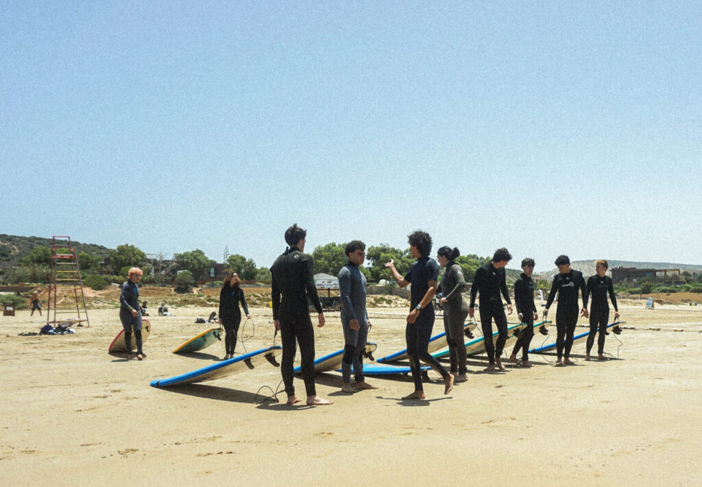 surf in tamraght