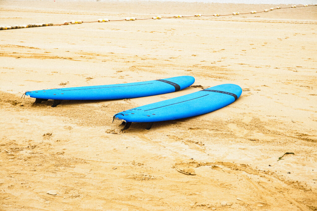 Private Surf Coaching Tamraght