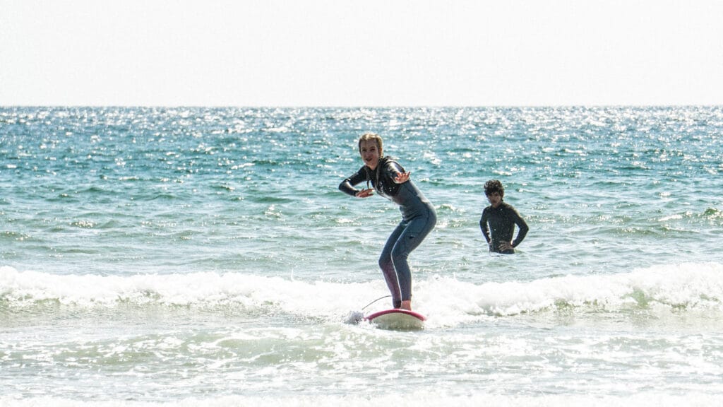 Surfing in Morocco for Beginners
