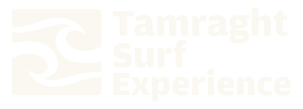 Tamraght Surf Experience