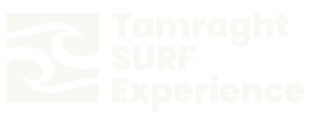 Tamraght Surf Experience