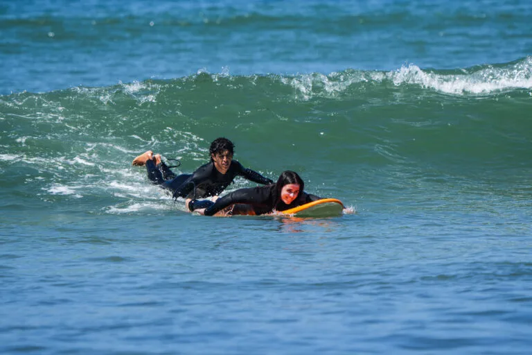 surf school tamraght