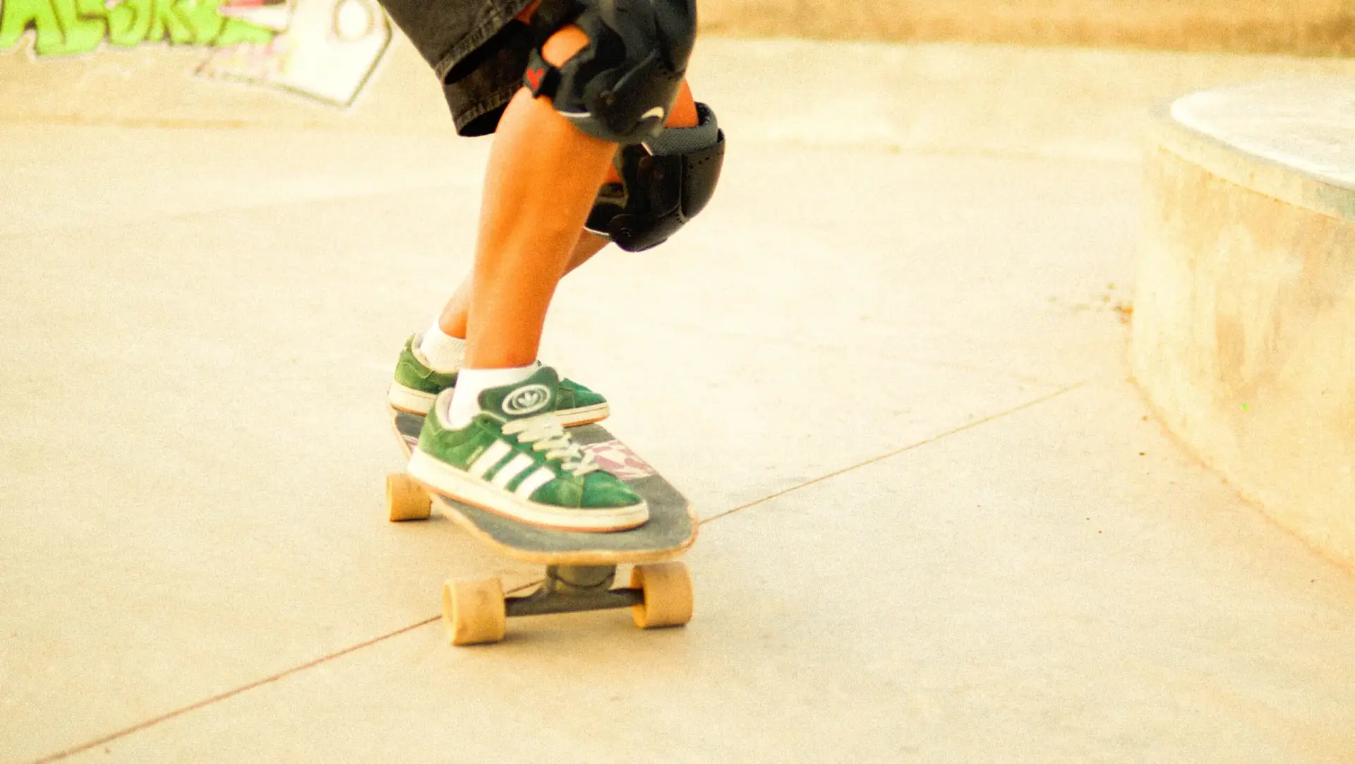 Surf skate 1-on-1 coaching Tamraght