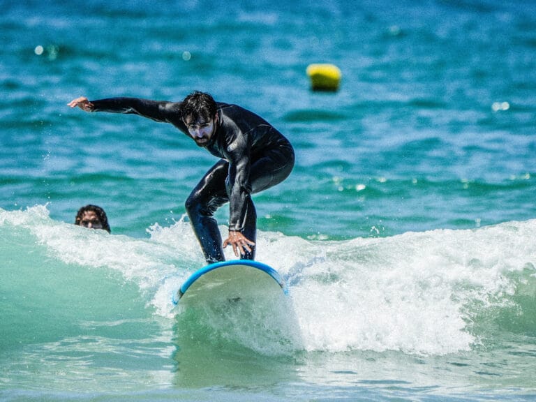 Tamraght Surf school